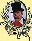 Dr. Horsehair Music Co.